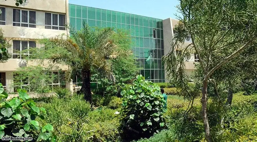 image 4 from Lotus Hotel Kish