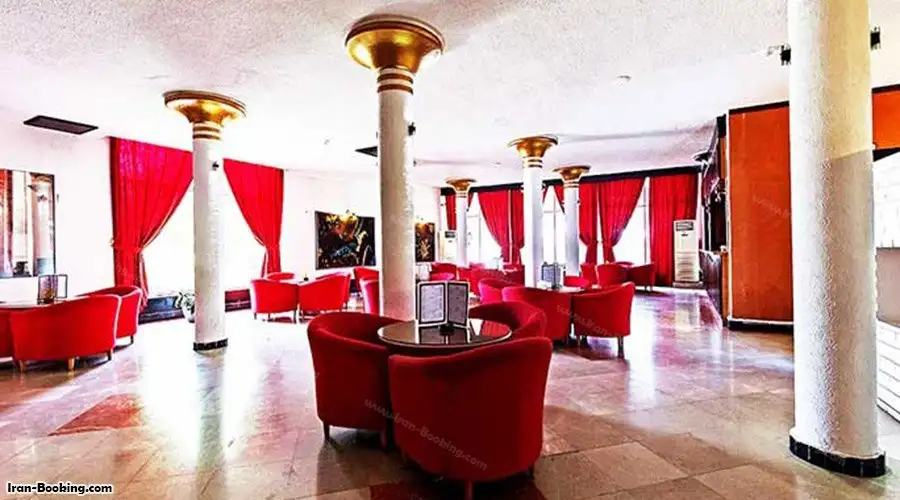 image 3 from Lotus Hotel Kish