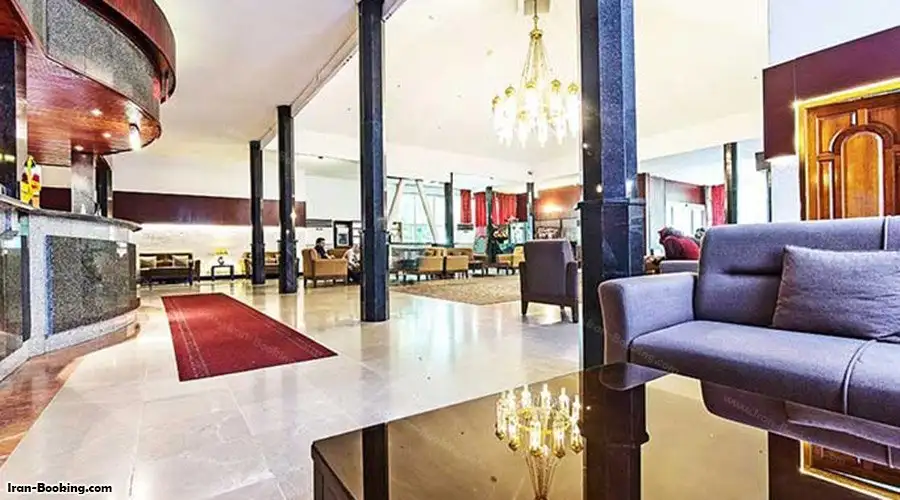 image 2 from Lotus Hotel Kish