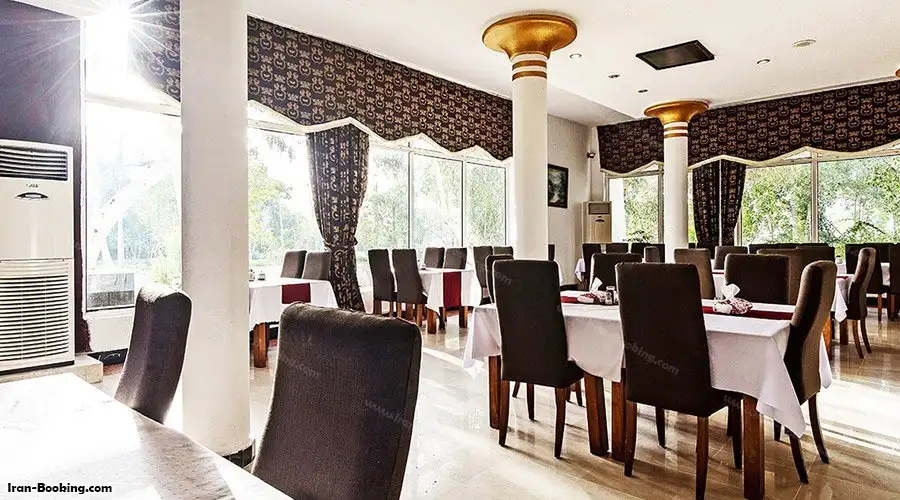 image 10 from Lotus Hotel Kish