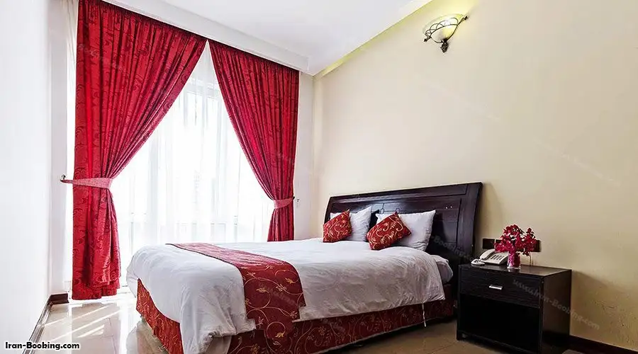 image 7 from Lotus Hotel Kish