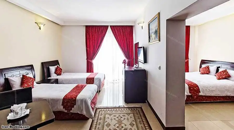 image 8 from Lotus Hotel Kish