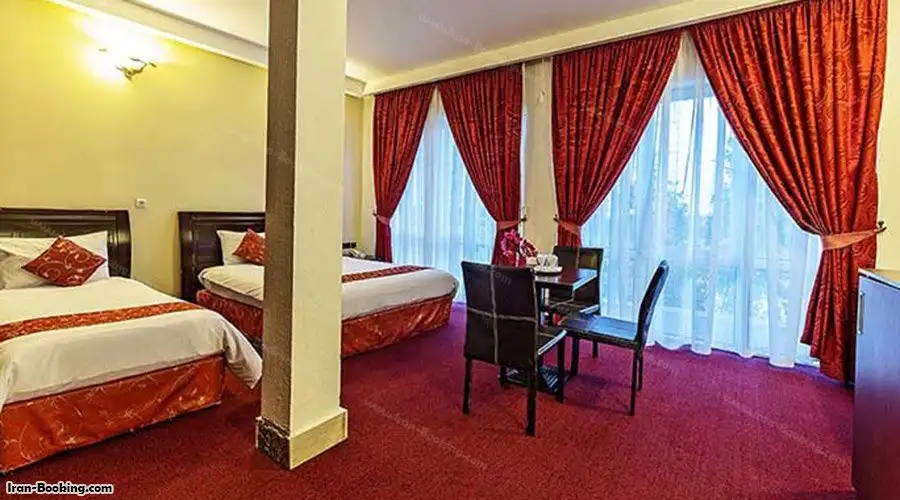 image 5 from Lotus Hotel Kish