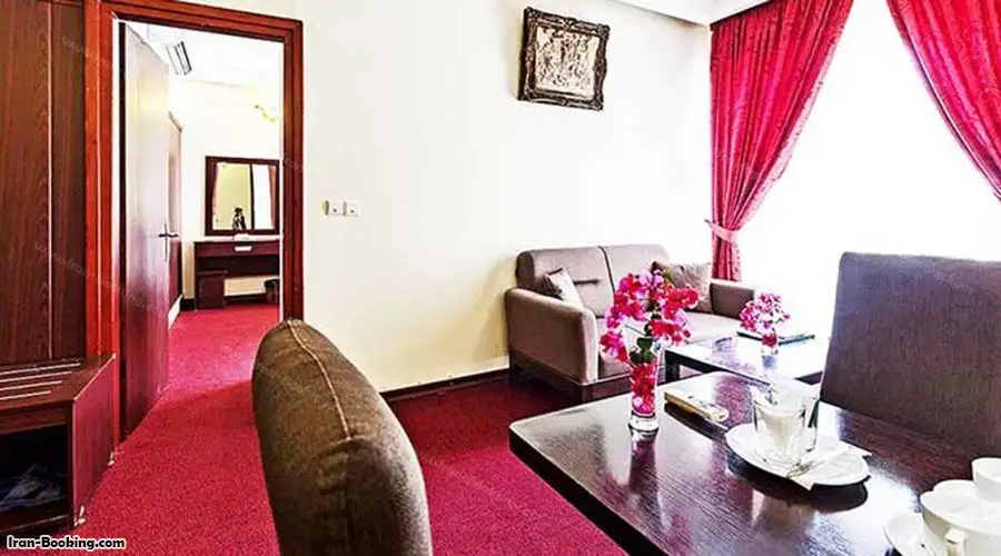 image 9 from Lotus Hotel Kish