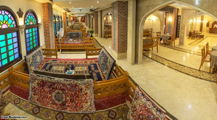 image 14 from Madinato Reza Hotel Mashhad