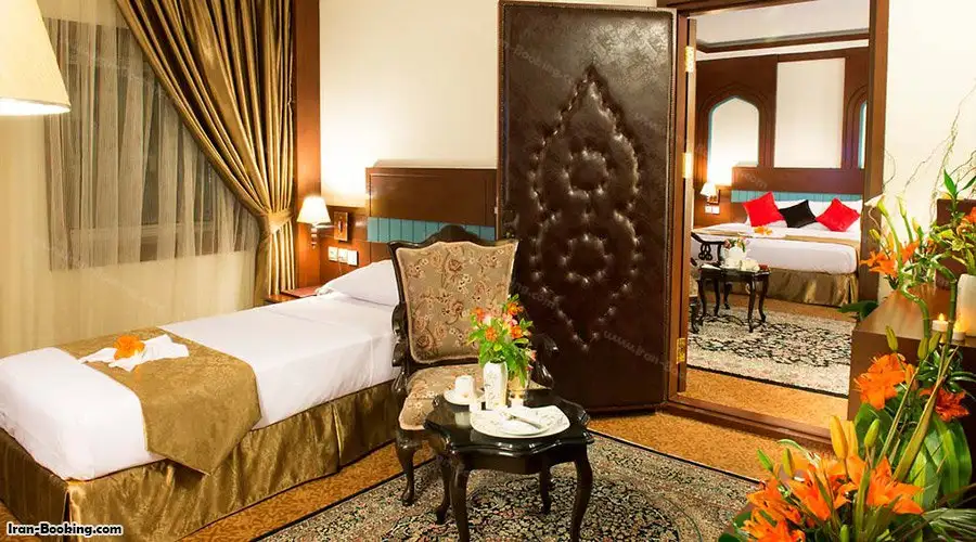 image 4 from Madinato Reza Hotel Mashhad