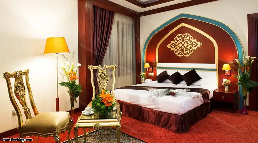 image 5 from Madinato Reza Hotel Mashhad