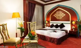 image 5 from Madinato Reza Hotel Mashhad