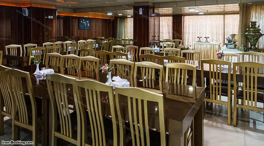 image 10 from Mahan Hotel Isfahan