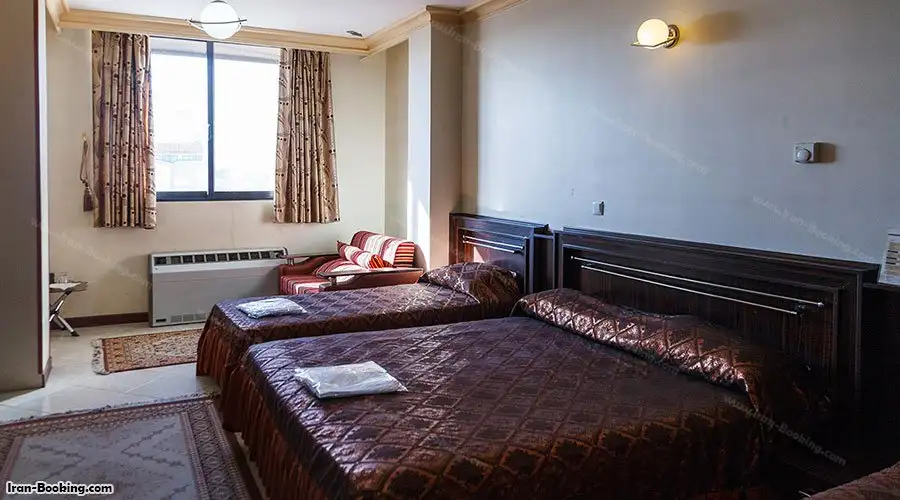 image 5 from Mahan Hotel Isfahan