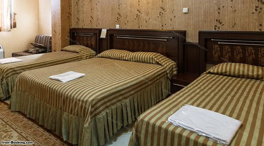 image 7 from Mahan Hotel Isfahan