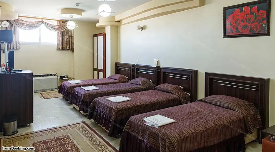 image 6 from Mahan Hotel Isfahan