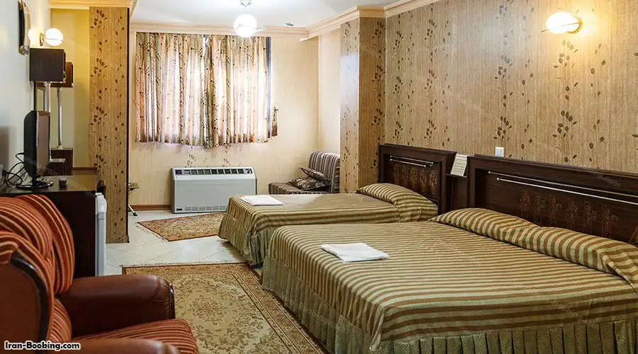 image 9 from Mahan Hotel Isfahan