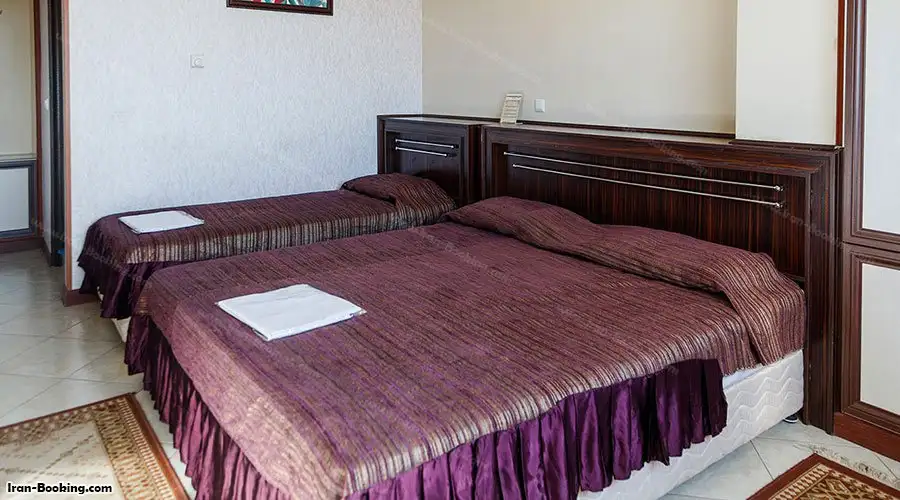 image 8 from Mahan Hotel Isfahan
