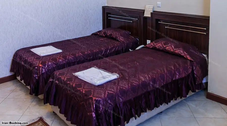 image 4 from Mahan Hotel Isfahan