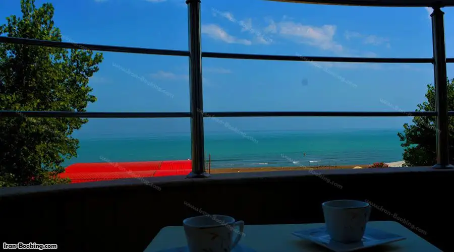 image 4 from Mahan Hotel Mahmudabad