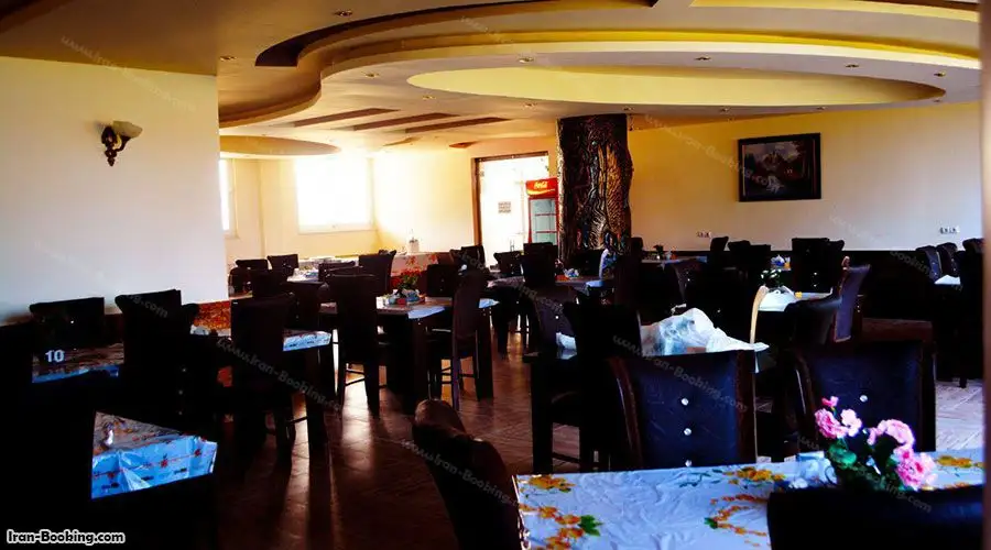 image 3 from Mahan Hotel Mahmudabad