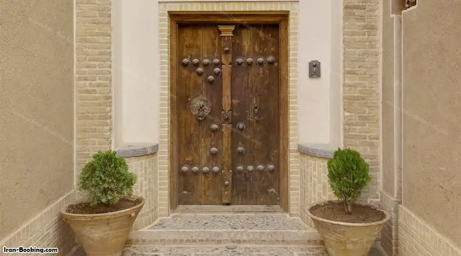 image 4 from Manouchehri Hotel Kashan