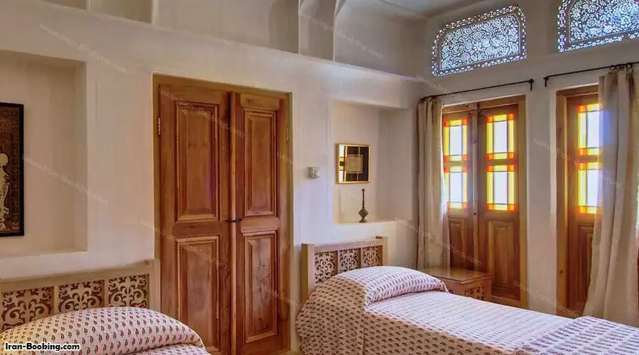 image 11 from Manouchehri Hotel Kashan
