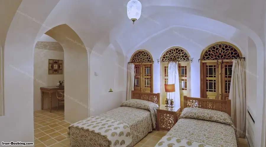 image 12 from Manouchehri Hotel Kashan