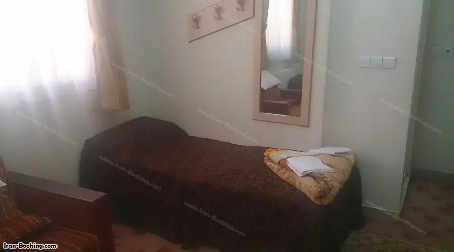 image 4 from Marin Hotel Apartment