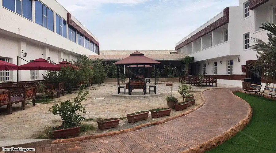 image 12 from Marina 1 Hotel Qeshm