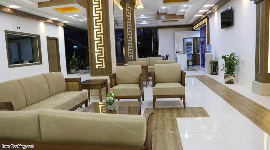 image 2 from Marina 1 Hotel Qeshm
