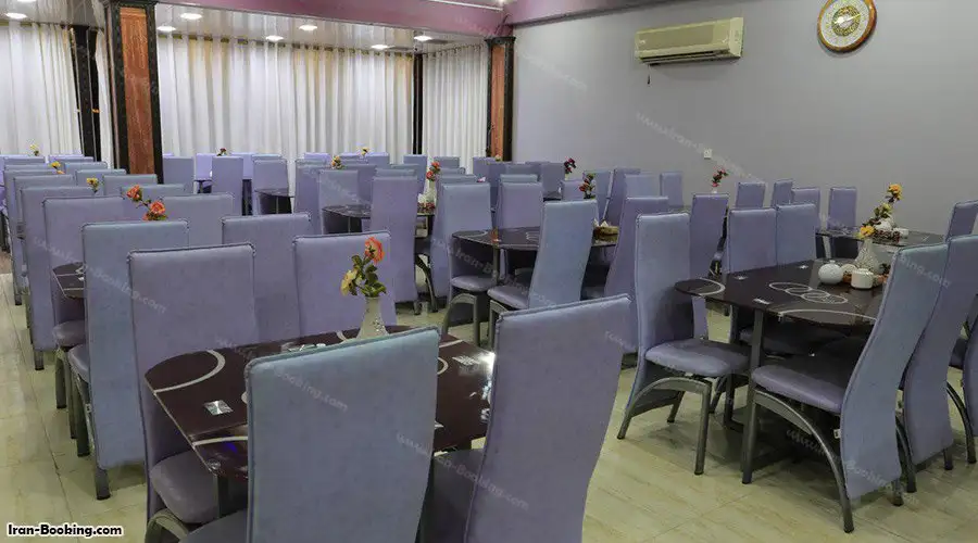 image 11 from Marina 1 Hotel Qeshm