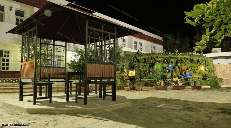 image 13 from Marina 1 Hotel Qeshm