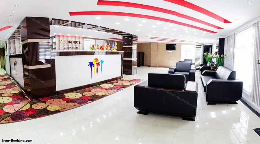image 2 from Marina 2 Hotel Qeshm
