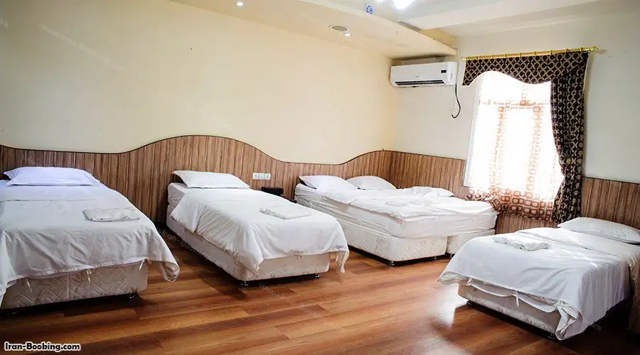 image 5 from Marina 2 Hotel Qeshm