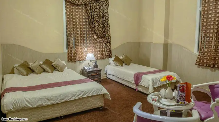 image 7 from Marina 2 Hotel Qeshm