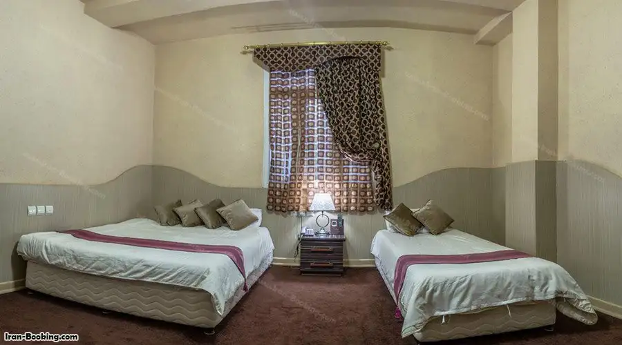 image 6 from Marina 2 Hotel Qeshm