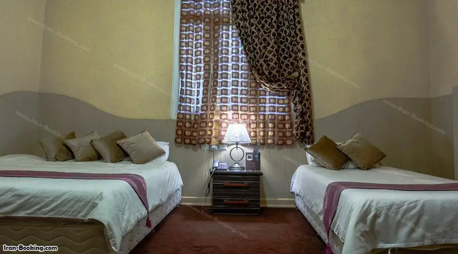 image 4 from Marina 2 Hotel Qeshm