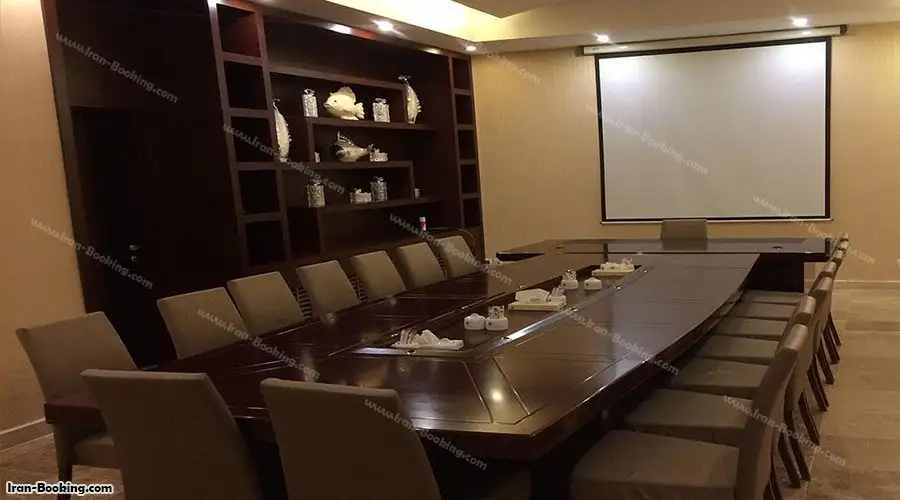 image 15 from Marina Park Hotel Kish