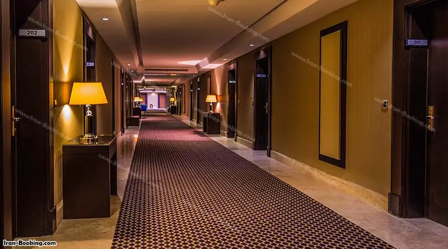 image 4 from Marina Park Hotel Kish
