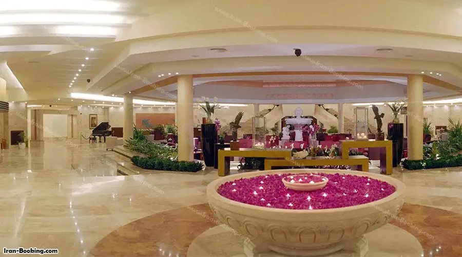 image 3 from Marina Park Hotel Kish