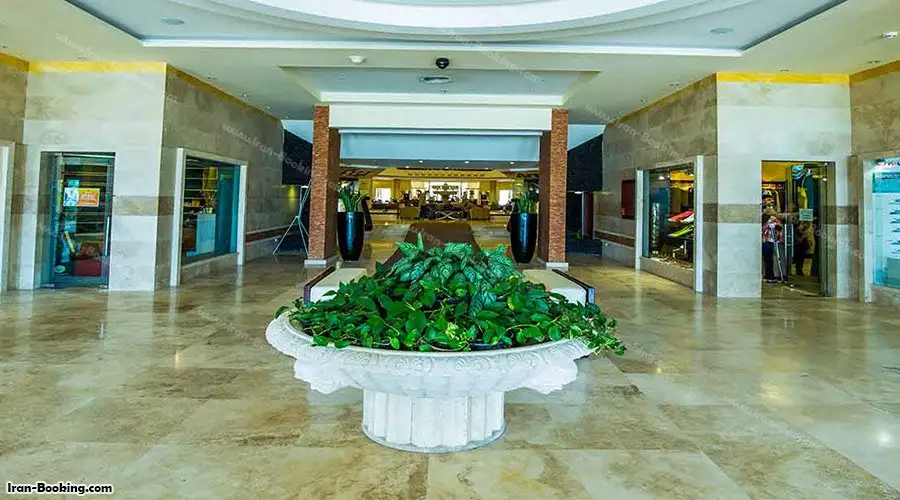 image 16 from Marina Park Hotel Kish