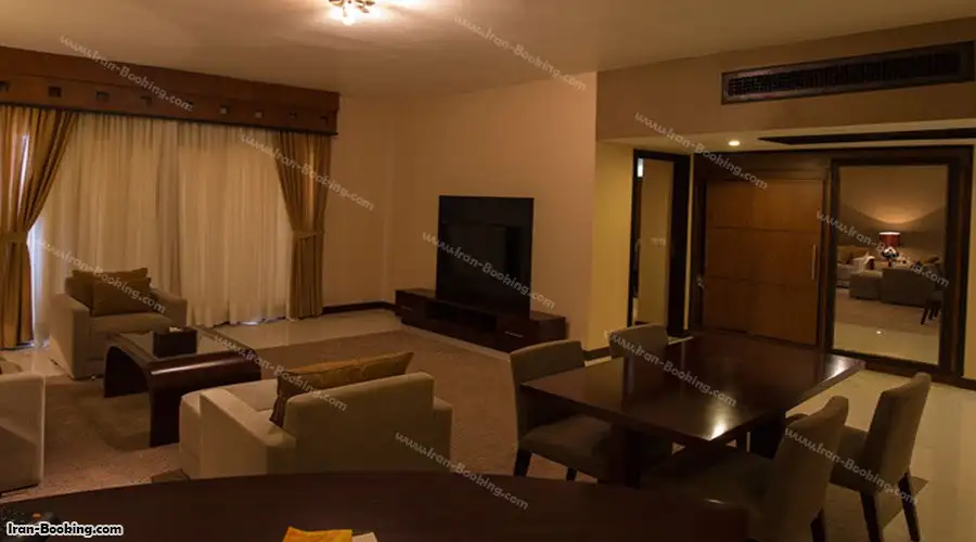 image 6 from Marina Park Hotel Kish