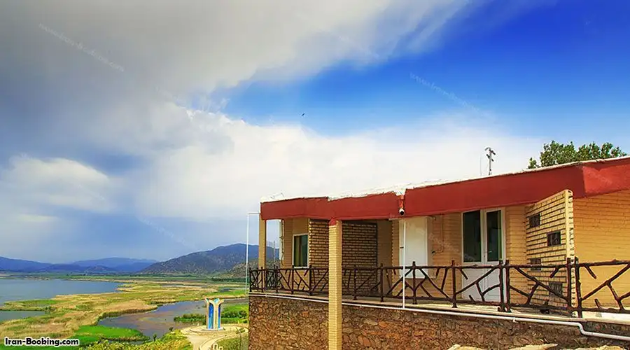 image 3 from Marivan Tourism Hotel