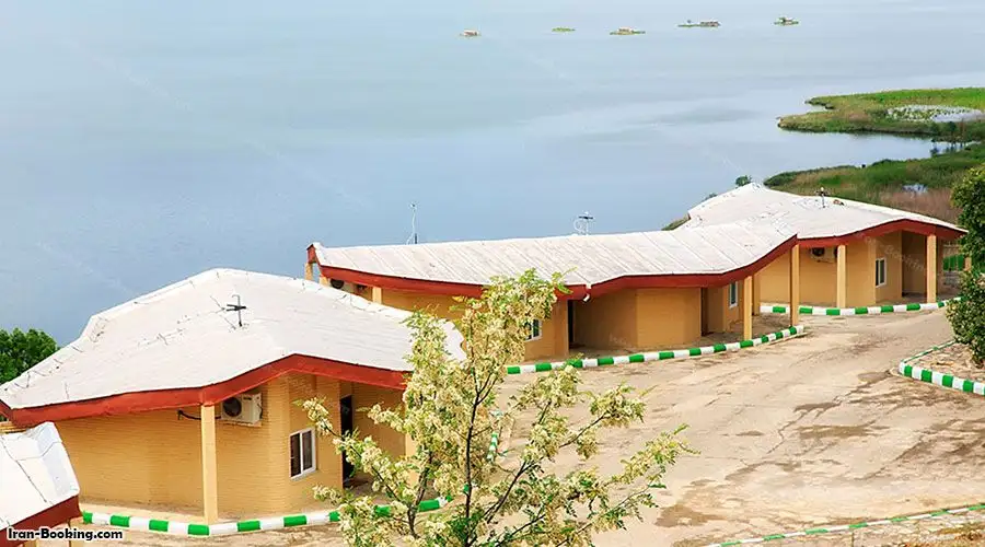 image 2 from Marivan Tourism Hotel