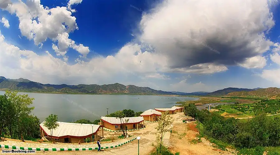 Marivan Tourism Hotel