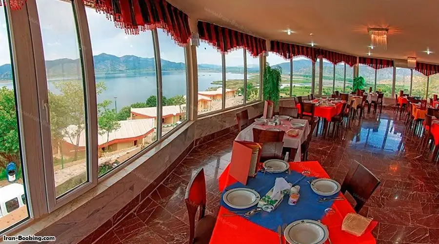 image 6 from Marivan Tourism Hotel