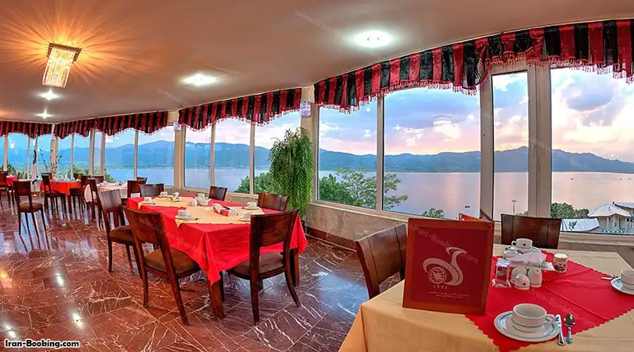 image 5 from Marivan Tourism Hotel
