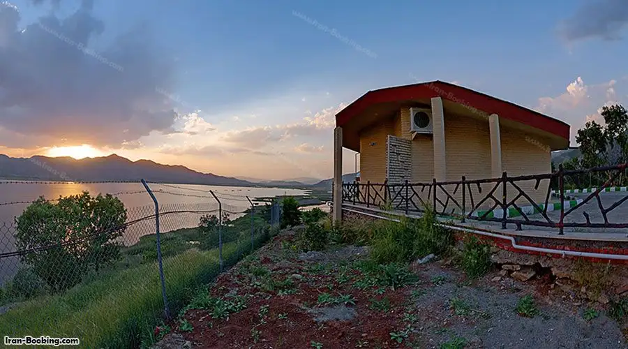 image 4 from Marivan Tourism Hotel
