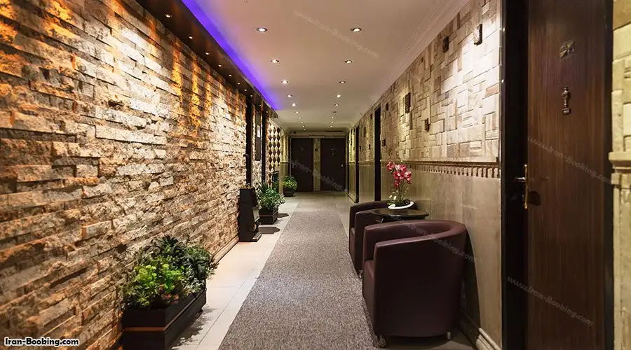 image 3 from Iran Central Hotel Tehran