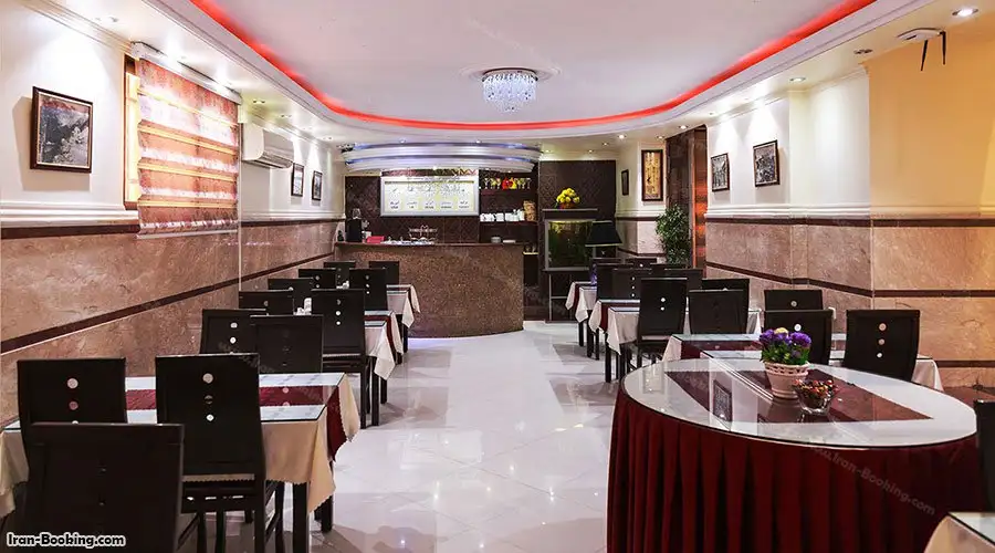 image 7 from Iran Central Hotel Tehran