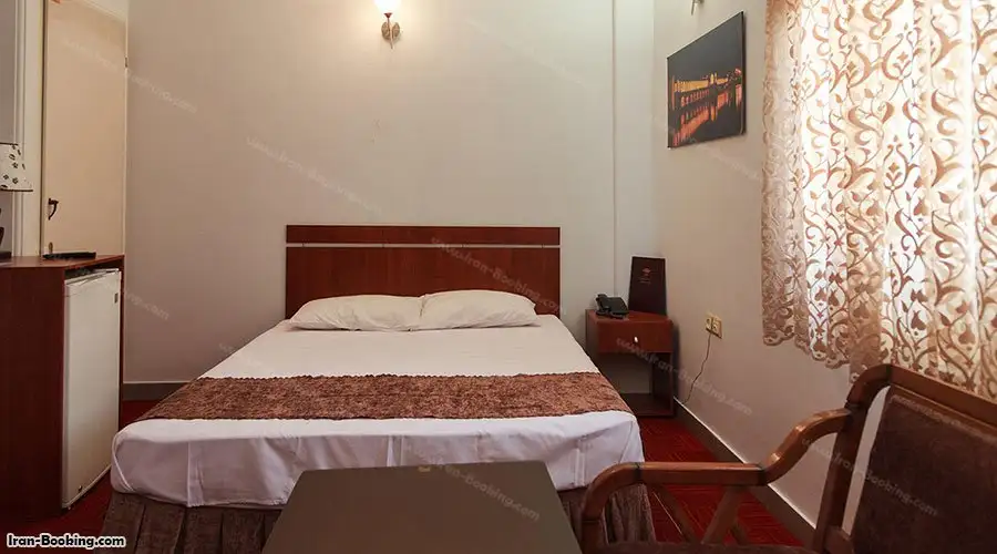 image 4 from Iran Central Hotel Tehran