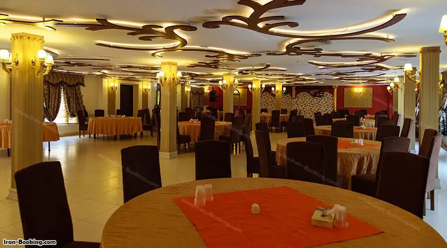 image 9 from Marlik Hotel Tehran