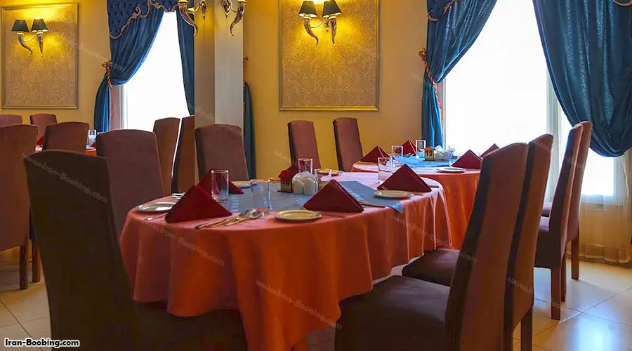 image 8 from Marlik Hotel Tehran